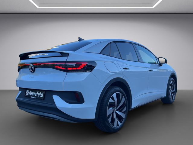 ID.5 Pro 210 kW 286 PS 77 kWh 1-Gang-Automatik