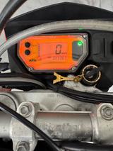 KTM LC4 Supermoto  - KTM SUPERMOTO