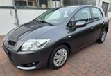 Toyota Auris 1.4 Sol 1. Hand*Orig. 114.300 KM*HU Neu - Toyota Auris: 1.3