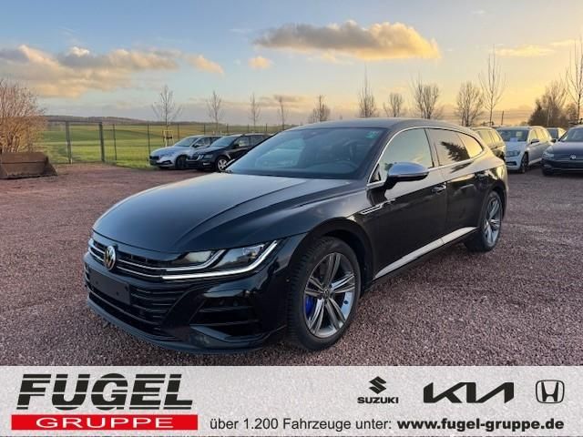 Volkswagen Arteon 2.0 TSI R 4M AHK|LED|virt.Cock.|Navi|360°