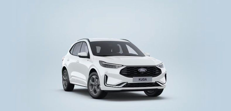 Ford Kuga - Bild 1