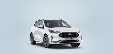 Ford Kuga 2.5 Duratec Plug-in-Hybrid ST-Line X CVT