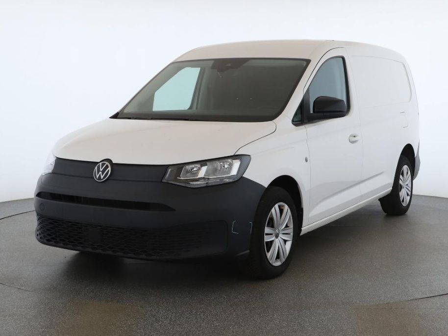 Volkswagen Caddy Maxi - Bild 2