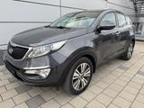 Kia Sportage Platinum Edition 4WD