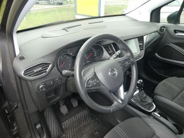 Bild 5 Opel Crossland (X) Crossland Ultimate