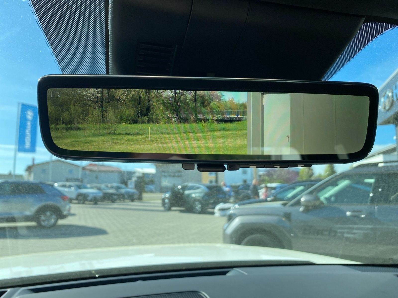 Hyundai Santa Fe – Bild 18