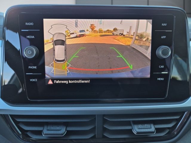 T-Roc 1.0 TSI Life *STANDH*NAVI*KAMERA*LED*SHZ*P