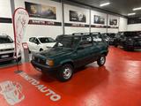 Fiat Panda 1100 i.e. cat 4x4 Country Club - Fiat aus 1993