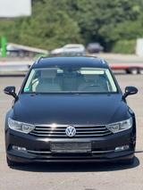 Volkswagen Passat 2.0 TDI SCR 140kW DSG Highline Varian...