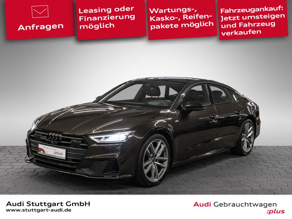 Image of Audi A7