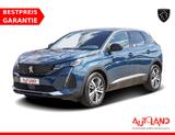 Peugeot 3008 1.2 PureTech 130 AT LED Navi Kamera VC - Peugeot: At
