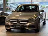 Mercedes-Benz C 200 C -Klasse | SHZ | AHK | BLUETOOTH