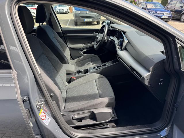 Golf Variant 1.5 eTSI DSG Life Business/Standh.