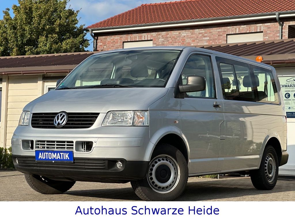 VW T5 Caravelle – Vorschaubild 8
