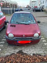 Renault Twingo 1.2  - gebrauchte Renault Twingo aus dem Jahr 1999
