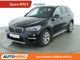 BMW sDrive 18i xLine Aut.*NAVI*LED*PDC*SHZ*TEMPO* - BMW X1 Gebrauchtwagen in München