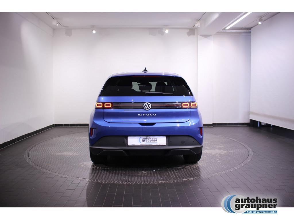 Volkswagen ID. Polo 52 kWh Life PDC RÜCKFAHRKAMERA ACC LED