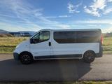 Renault Trafic 2,0dci 6-9 Sitze Klima L2H1 AHK