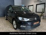 Volkswagen Touran Comfortline 2,0TDI/7-Sitzer/Klima/Alu - VW Touran Unfallwagen