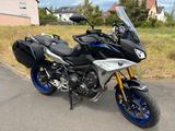 Yamaha Tracer 900 GT Koffer  - YAMAHA TRACER 900 GT