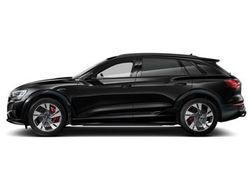 2023 AUDI Q8 E-TRON — фото 4