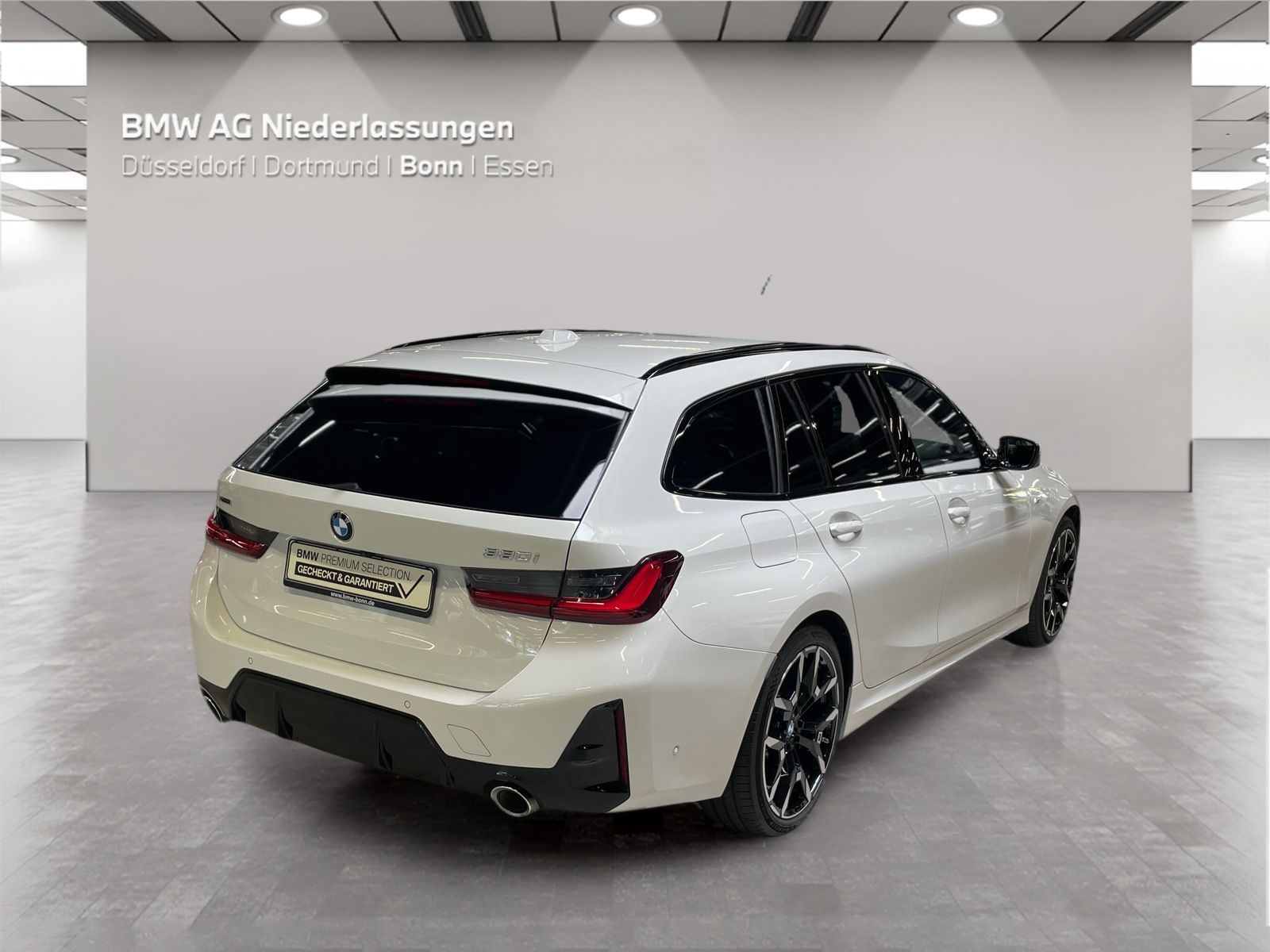 BMW 330 - Bild 4