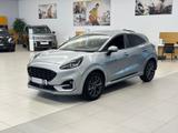 Ford Puma 1.0 EcoBoost ST-Line ACC Winterpaket - Ford Puma mit Benzin-Antrieb: Geländewagen, Schaltgetriebe
