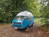 Volkswagen T3 Bulli  - Volkswagen T3: Bulli