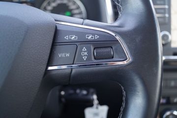 Bild 10 Seat Ateca Style 1.4 TSI DSG NAVI, Kamera, Allwetter