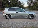 Nissan Almera 1.5 TÜV  NEU - Nissan Almera: 3 Türen
