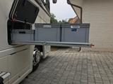 Concorde Liner 1090 GI Voll, Mini Garage,800Ah Lithium - Wohnmobil oder -wagen Mini