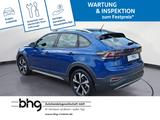 Volkswagen Taigo Style 1.0 l TSI OPF - blaue Volkswagen Taigo