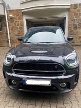 MINI Cooper S Countryman Cooper S ALL4 AT Cooper S - MINI Cooper S Countryman aus 2020