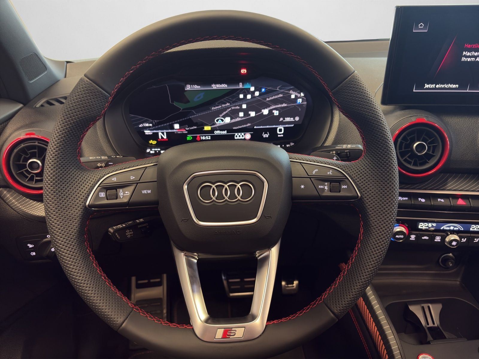 Audi SQ2 - Bild 9