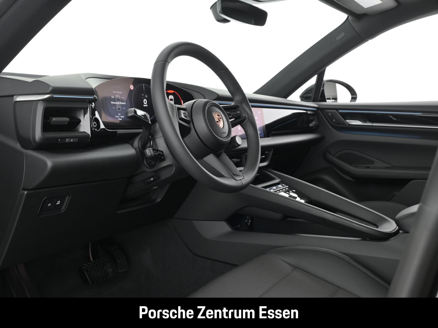 Porsche Macan - Bild 17