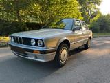 BMW E30 53985km,Klima,Automatik,H-zullasung - BMW aus 1990: E30