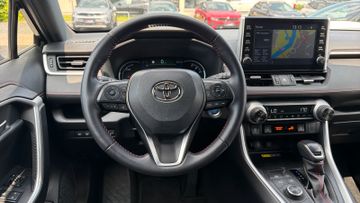 Toyota RAV 4 - 9