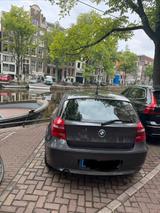 BMW 120i E87  150 PS Tausch gegen Automat... - BMW 120 aus 2004: 120i