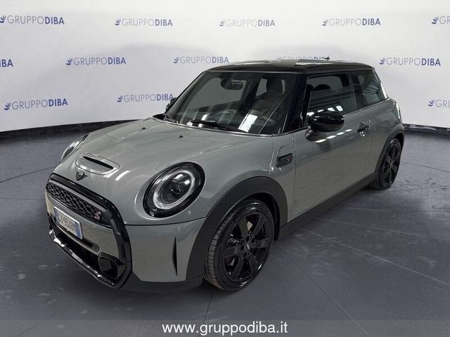 MINI Mini 3 porte Mini F56 2021 3p Mini 3p 2.0 C