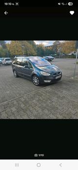 Ford ford galaxy - gebrauchte Ford Galaxy aus dem Jahr 2006