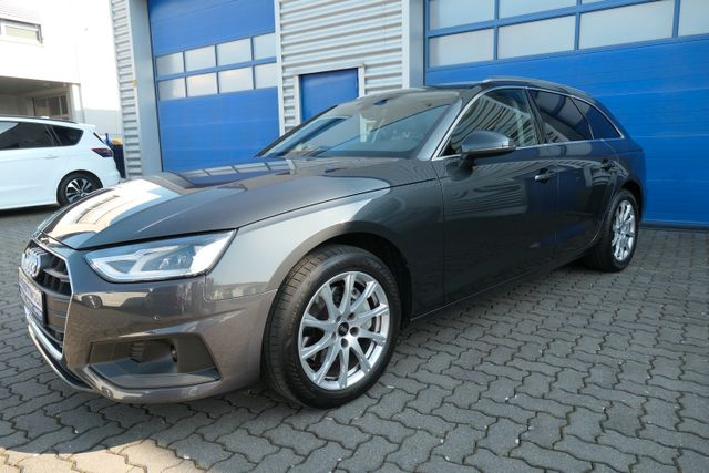 Audi A4 Avant 40 TFSI Mild Hybrid Sport Top Zustand!