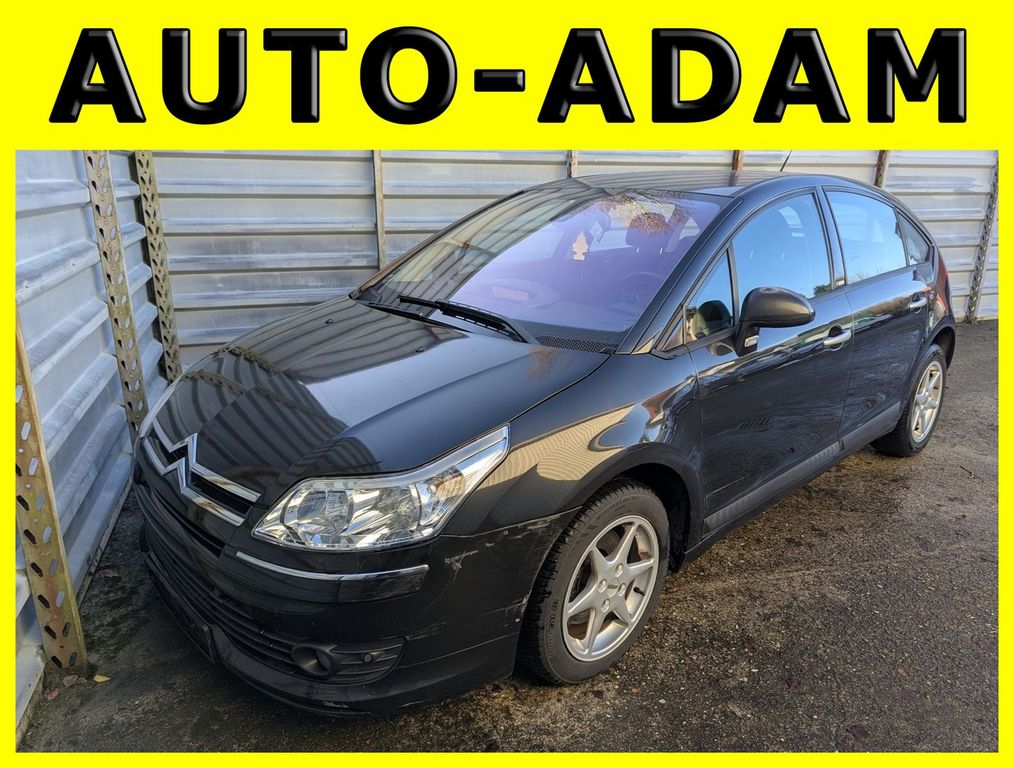 Angebot ansehen Citroën C4