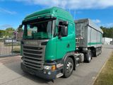 Scania G450 - Scania Hamburg