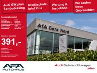 Audi Q5 - Vorschau Bild 3