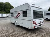 Tabbert Vivaldi 460 E *Mover+Markise+Vorzelt* - Tabbert Vivaldi