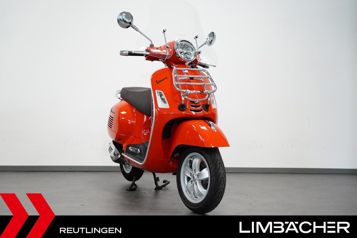 Vespa GTS 300 - bundesweite Lieferung!