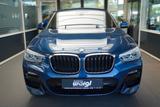 BMW X4 xDrive 20i M Sport +Navigation+LED+21'' LMF - BMW X4 in Halle