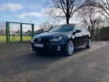 Volkswagen Golf 2.0 TSI GTI*Scheckheft gepflegt* - Volkswagen Golf mit Benzin-Antrieb: Kleinwagen, 2.0