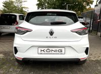 Renault Clio - Vorschau Bild 5
