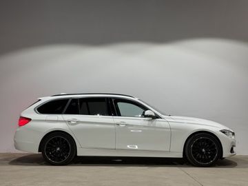BMW 320 - 8